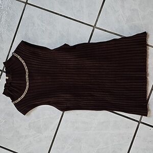 Belldini sweater top
